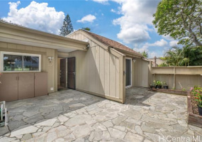 44-3403 Olina Street,Kaneohe,Hawaii,96744,2 ベッドルーム ベッドルーム,1 バスルームバスルーム,コンド / タウンハウス,Olina,1,18337361