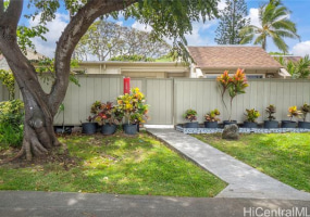 44-3403 Olina Street,Kaneohe,Hawaii,96744,2 ベッドルーム ベッドルーム,1 バスルームバスルーム,コンド / タウンハウス,Olina,1,18337361