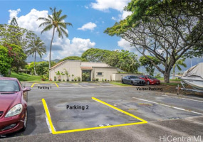 44-3403 Olina Street,Kaneohe,Hawaii,96744,2 ベッドルーム ベッドルーム,1 バスルームバスルーム,コンド / タウンハウス,Olina,1,18337361