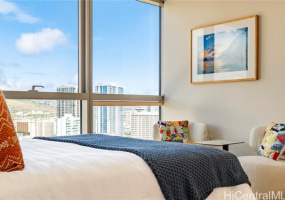 1177 Queen Street,Honolulu,Hawaii,96814,3 ベッドルーム ベッドルーム,2 バスルームバスルーム,コンド / タウンハウス,Queen,35,18337481