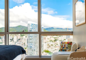 1177 Queen Street,Honolulu,Hawaii,96814,3 ベッドルーム ベッドルーム,2 バスルームバスルーム,コンド / タウンハウス,Queen,35,18337481