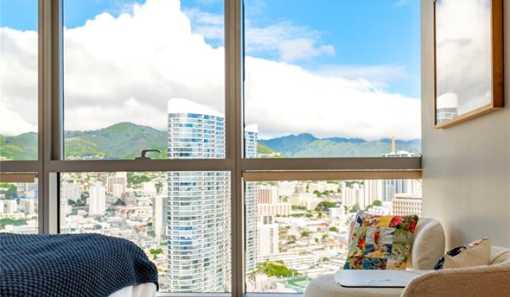 1177 Queen Street,Honolulu,Hawaii,96814,3 ベッドルーム ベッドルーム,2 バスルームバスルーム,コンド / タウンハウス,Queen,35,18337481