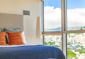 1177 Queen Street,Honolulu,Hawaii,96814,3 ベッドルーム ベッドルーム,2 バスルームバスルーム,コンド / タウンハウス,Queen,35,18337481