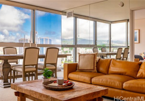 1177 Queen Street,Honolulu,Hawaii,96814,3 ベッドルーム ベッドルーム,2 バスルームバスルーム,コンド / タウンハウス,Queen,35,18337481
