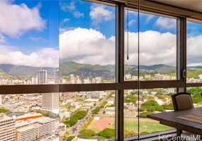 1177 Queen Street,Honolulu,Hawaii,96814,3 ベッドルーム ベッドルーム,2 バスルームバスルーム,コンド / タウンハウス,Queen,35,18337481