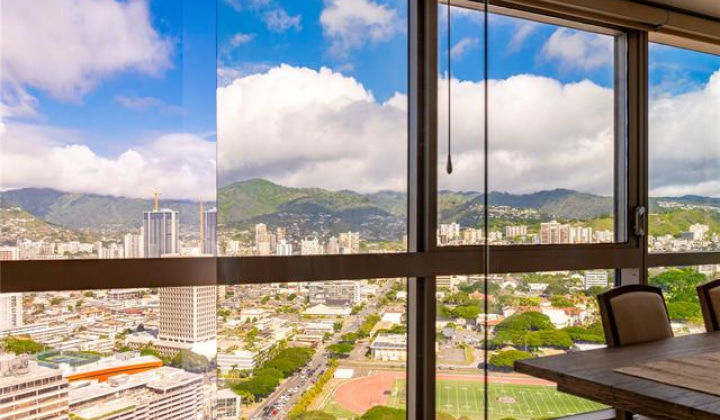 1177 Queen Street,Honolulu,Hawaii,96814,3 ベッドルーム ベッドルーム,2 バスルームバスルーム,コンド / タウンハウス,Queen,35,18337481
