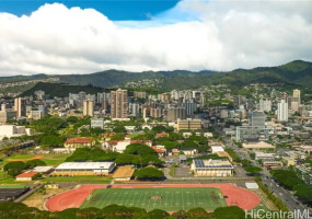 1177 Queen Street,Honolulu,Hawaii,96814,3 ベッドルーム ベッドルーム,2 バスルームバスルーム,コンド / タウンハウス,Queen,35,18337481