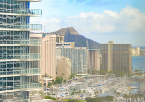 1177 Queen Street,Honolulu,Hawaii,96814,3 ベッドルーム ベッドルーム,2 バスルームバスルーム,コンド / タウンハウス,Queen,35,18337481