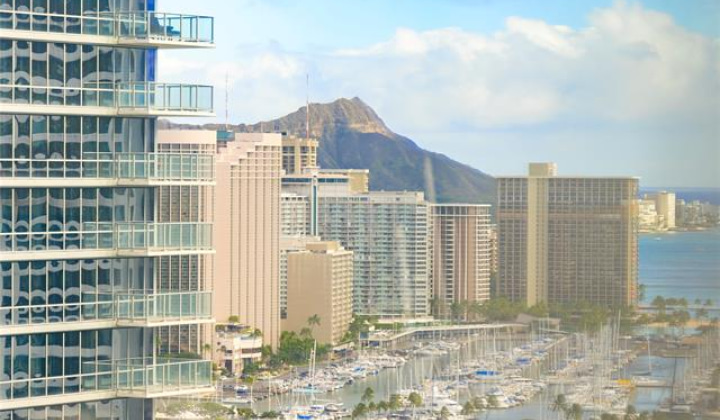 1177 Queen Street,Honolulu,Hawaii,96814,3 ベッドルーム ベッドルーム,2 バスルームバスルーム,コンド / タウンハウス,Queen,35,18337481