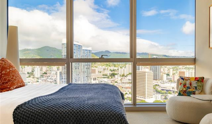 1177 Queen Street,Honolulu,Hawaii,96814,3 ベッドルーム ベッドルーム,2 バスルームバスルーム,コンド / タウンハウス,Queen,35,18337481