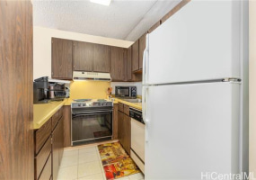 411 Hobron Lane,Honolulu,Hawaii,96815,1 ベッドルーム ベッドルーム,1 バスルームバスルーム,コンド / タウンハウス,Hobron,27,18337688