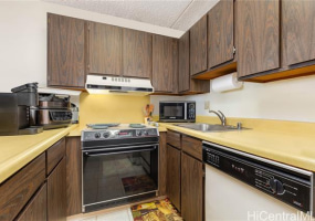 411 Hobron Lane,Honolulu,Hawaii,96815,1 ベッドルーム ベッドルーム,1 バスルームバスルーム,コンド / タウンハウス,Hobron,27,18337688