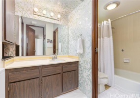 411 Hobron Lane,Honolulu,Hawaii,96815,1 ベッドルーム ベッドルーム,1 バスルームバスルーム,コンド / タウンハウス,Hobron,27,18337688