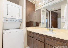 411 Hobron Lane,Honolulu,Hawaii,96815,1 ベッドルーム ベッドルーム,1 バスルームバスルーム,コンド / タウンハウス,Hobron,27,18337688