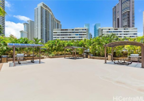 411 Hobron Lane,Honolulu,Hawaii,96815,1 ベッドルーム ベッドルーム,1 バスルームバスルーム,コンド / タウンハウス,Hobron,27,18337688