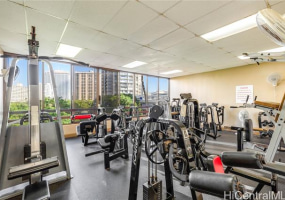 411 Hobron Lane,Honolulu,Hawaii,96815,1 ベッドルーム ベッドルーム,1 バスルームバスルーム,コンド / タウンハウス,Hobron,27,18337688