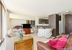 411 Hobron Lane,Honolulu,Hawaii,96815,1 ベッドルーム ベッドルーム,1 バスルームバスルーム,コンド / タウンハウス,Hobron,27,18337688