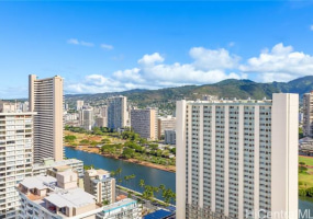 2240 Kuhio Avenue,Honolulu,Hawaii,96815,1 ベッドルーム ベッドルーム,1 バスルームバスルーム,コンド / タウンハウス,Kuhio,30,18337713