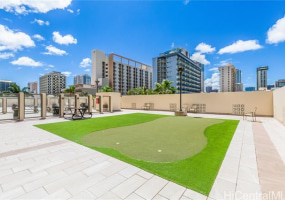 2240 Kuhio Avenue,Honolulu,Hawaii,96815,1 ベッドルーム ベッドルーム,1 バスルームバスルーム,コンド / タウンハウス,Kuhio,30,18337713