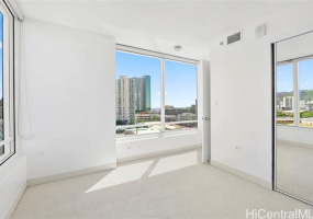 1009 Kapiolani Boulevard,Honolulu,Hawaii,96814,2 ベッドルーム ベッドルーム,2 バスルームバスルーム,コンド / タウンハウス,Kapiolani,10,18337774