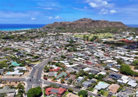 910 Hunakai Street,Honolulu,Hawaii,96816,3 ベッドルーム ベッドルーム,2 バスルームバスルーム,一戸建て,Hunakai,18789273