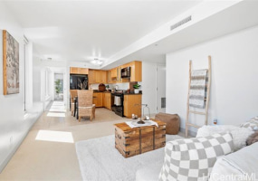 1009 Kapiolani Boulevard,Honolulu,Hawaii,96814,2 ベッドルーム ベッドルーム,2 バスルームバスルーム,コンド / タウンハウス,Kapiolani,10,18337774
