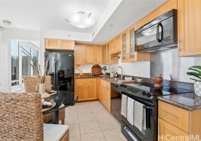 1009 Kapiolani Boulevard,Honolulu,Hawaii,96814,2 ベッドルーム ベッドルーム,2 バスルームバスルーム,コンド / タウンハウス,Kapiolani,10,18337774