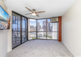 60 Beretania Street,Honolulu,Hawaii,96817,2 ベッドルーム ベッドルーム,2 バスルームバスルーム,コンド / タウンハウス,Beretania,19,18337798