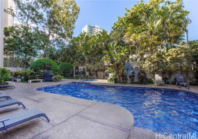 1777 Ala Moana Boulevard,Honolulu,Hawaii,96815,1 Bedroom Bedrooms,1 BathroomBathrooms,Condo/Townhouse,Ala Moana,10,17853938