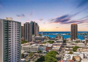 60 Beretania Street,Honolulu,Hawaii,96817,2 ベッドルーム ベッドルーム,2 バスルームバスルーム,コンド / タウンハウス,Beretania,19,18337798