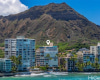 2979 Kalakaua Avenue,Honolulu,Hawaii,96815,1 ベッドルーム ベッドルーム,1 バスルームバスルーム,コンド / タウンハウス,Kalakaua,5,18789343