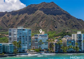 2979 Kalakaua Avenue,Honolulu,Hawaii,96815,1 ベッドルーム ベッドルーム,1 バスルームバスルーム,コンド / タウンハウス,Kalakaua,5,18789343
