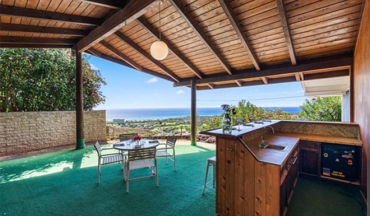 1747 Halekoa Drive,Honolulu,Hawaii,96821,3 ベッドルーム ベッドルーム,2 バスルームバスルーム,一戸建て,Halekoa,18337861