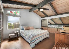 1747 Halekoa Drive,Honolulu,Hawaii,96821,3 ベッドルーム ベッドルーム,2 バスルームバスルーム,一戸建て,Halekoa,18337861