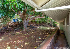 1747 Halekoa Drive,Honolulu,Hawaii,96821,3 ベッドルーム ベッドルーム,2 バスルームバスルーム,一戸建て,Halekoa,18337861