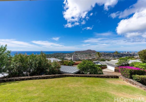 1747 Halekoa Drive,Honolulu,Hawaii,96821,3 ベッドルーム ベッドルーム,2 バスルームバスルーム,一戸建て,Halekoa,18337861