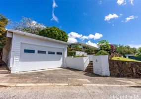 1747 Halekoa Drive,Honolulu,Hawaii,96821,3 ベッドルーム ベッドルーム,2 バスルームバスルーム,一戸建て,Halekoa,18337861