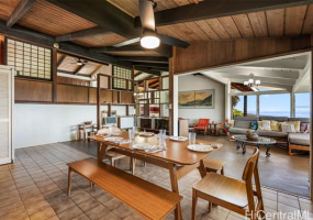 1747 Halekoa Drive,Honolulu,Hawaii,96821,3 ベッドルーム ベッドルーム,2 バスルームバスルーム,一戸建て,Halekoa,18337861