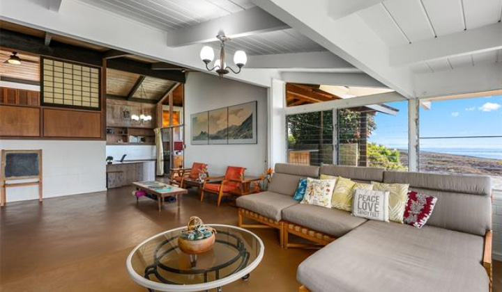 1747 Halekoa Drive,Honolulu,Hawaii,96821,3 ベッドルーム ベッドルーム,2 バスルームバスルーム,一戸建て,Halekoa,18337861