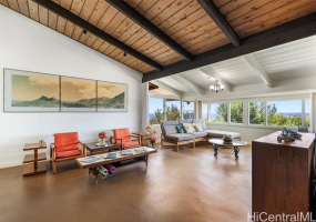1747 Halekoa Drive,Honolulu,Hawaii,96821,3 ベッドルーム ベッドルーム,2 バスルームバスルーム,一戸建て,Halekoa,18337861