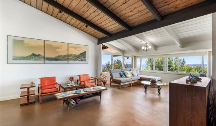 1747 Halekoa Drive,Honolulu,Hawaii,96821,3 ベッドルーム ベッドルーム,2 バスルームバスルーム,一戸建て,Halekoa,18337861