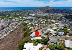 1747 Halekoa Drive,Honolulu,Hawaii,96821,3 ベッドルーム ベッドルーム,2 バスルームバスルーム,一戸建て,Halekoa,18337861