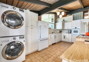 1747 Halekoa Drive,Honolulu,Hawaii,96821,3 ベッドルーム ベッドルーム,2 バスルームバスルーム,一戸建て,Halekoa,18337861