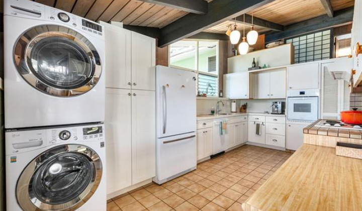 1747 Halekoa Drive,Honolulu,Hawaii,96821,3 ベッドルーム ベッドルーム,2 バスルームバスルーム,一戸建て,Halekoa,18337861