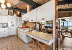 1747 Halekoa Drive,Honolulu,Hawaii,96821,3 ベッドルーム ベッドルーム,2 バスルームバスルーム,一戸建て,Halekoa,18337861
