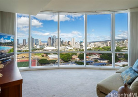 1296 Kapiolani Boulevard,Honolulu,Hawaii,96814,3 Bedrooms Bedrooms,2 BathroomsBathrooms,Condo/Townhouse,Kapiolani,24,18338024