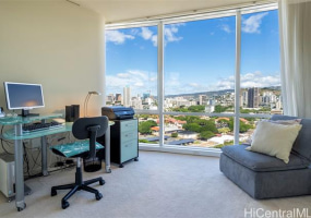 1296 Kapiolani Boulevard,Honolulu,Hawaii,96814,3 Bedrooms Bedrooms,2 BathroomsBathrooms,Condo/Townhouse,Kapiolani,24,18338024