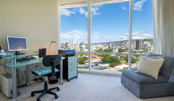 1296 Kapiolani Boulevard,Honolulu,Hawaii,96814,3 Bedrooms Bedrooms,2 BathroomsBathrooms,Condo/Townhouse,Kapiolani,24,18338024