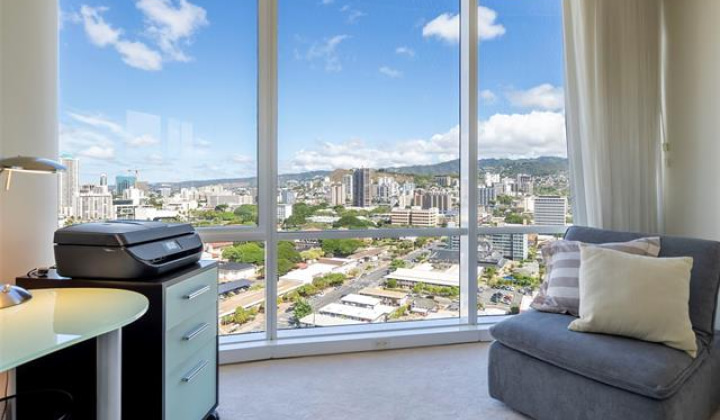 1296 Kapiolani Boulevard,Honolulu,Hawaii,96814,3 Bedrooms Bedrooms,2 BathroomsBathrooms,Condo/Townhouse,Kapiolani,24,18338024