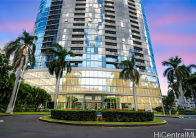 1296 Kapiolani Boulevard,Honolulu,Hawaii,96814,3 Bedrooms Bedrooms,2 BathroomsBathrooms,Condo/Townhouse,Kapiolani,24,18338024